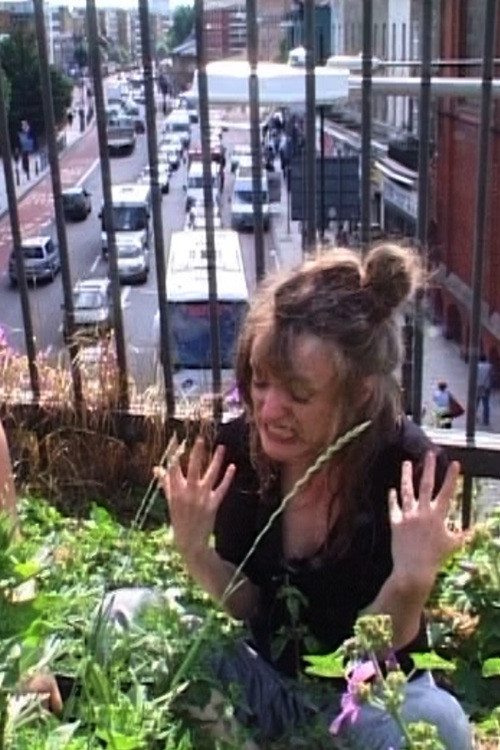 Beyond Language poster