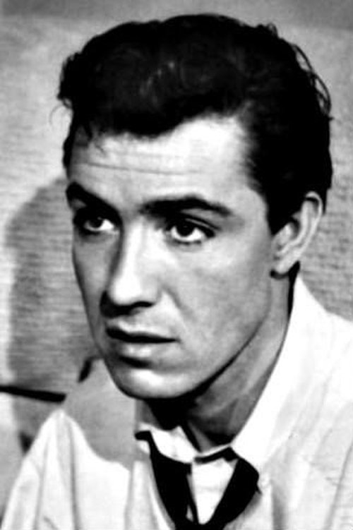 Don Sullivan as Steve Nicholson