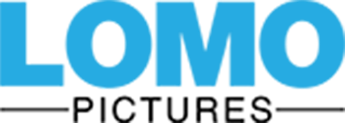 Lomo Pictures logo