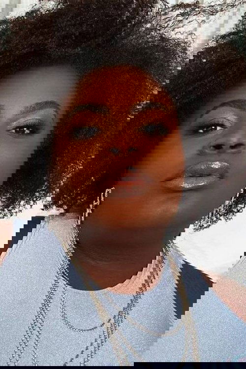 Jojo Todynho as Jojo Todynho