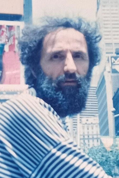 Živko Nikolić as Mladić koji imitira Snežanu