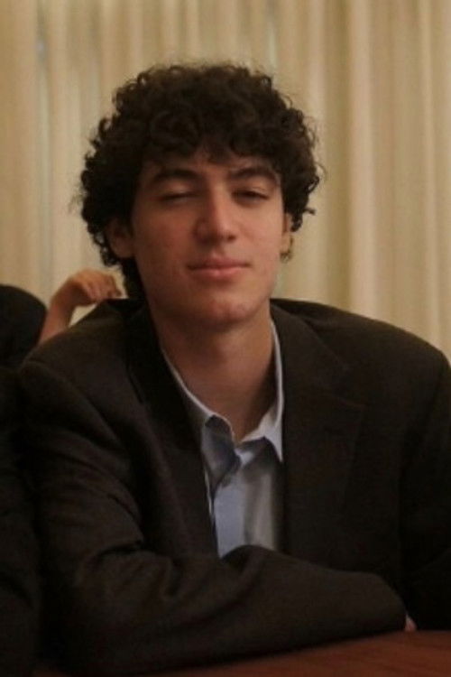 Pedro Myssior as Myssior