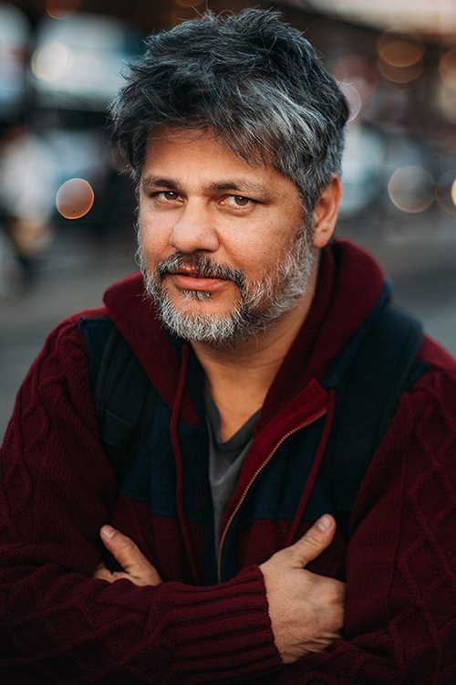 Guillermo Jacubowicz  as Caddy