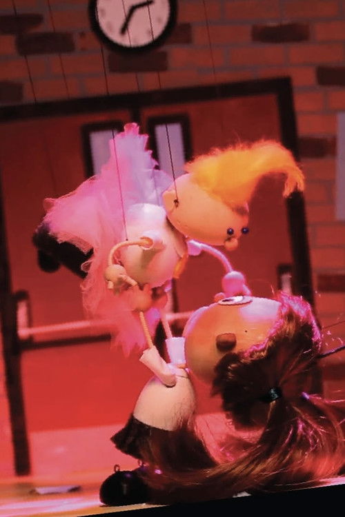 The Adventures of Liverwurst Girl