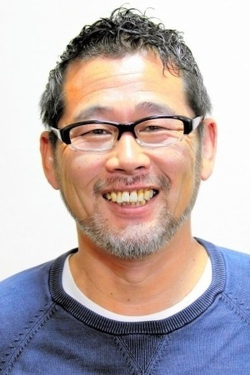 Tadahisa Fujimura as Amedeo (voice)