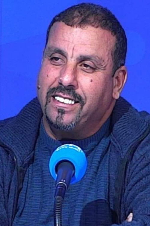 Hamadi Louheibi profile photo