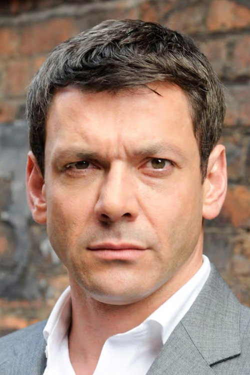 Gray O'Brien as Charles' Valet