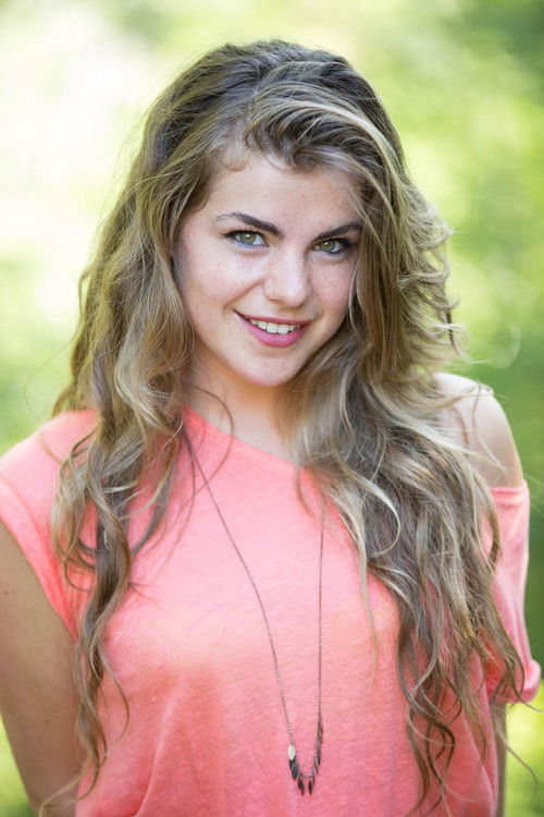 Nadia Richard as Géraldine