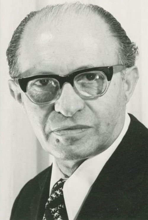 Menachem Begin as Self (archive footage)