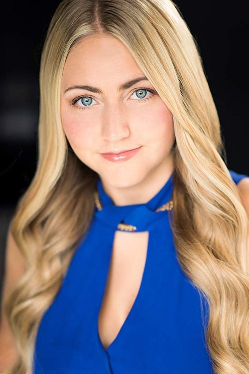 Makena Joy as Alice Hunsiker (Teen)