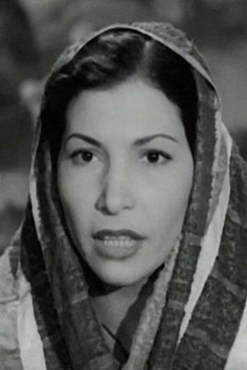 Beba Ibrahim as راقصة