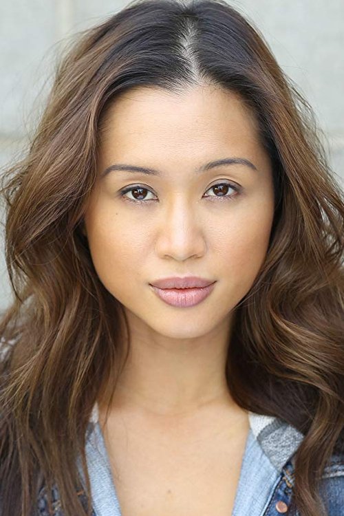 Kathryn Le as DJ's girlfriend (uncredited)