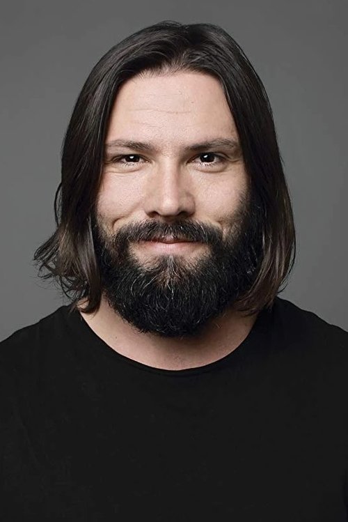 Adrian Collins as Private Dean Garraty