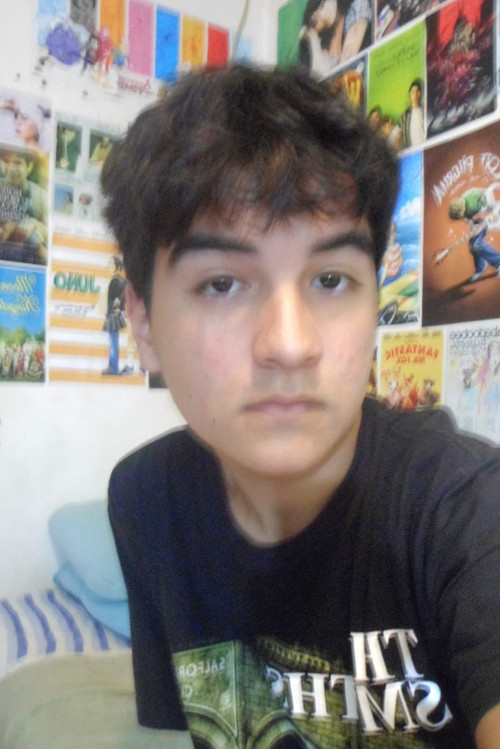 Lorenzo Fraga as Himself