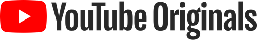 YouTube Originals logo
