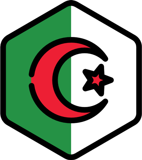 Algeria Films logo