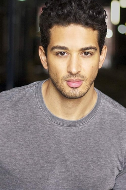 Charles Justo as Jon