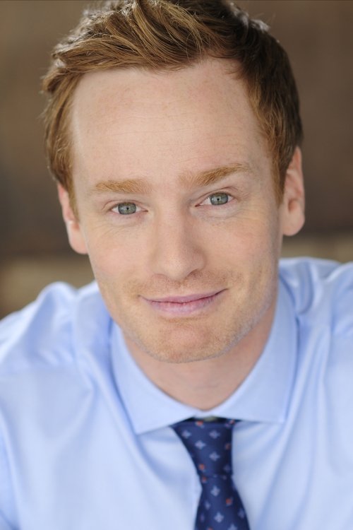 Francis Cronin as Sheamus G (St. Patrick's Day)