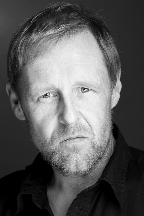 Ken Fletcher as Mr. Walsh