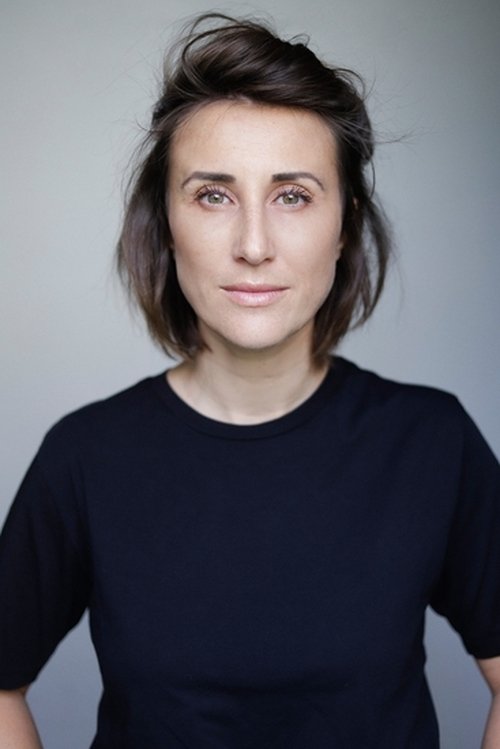 Noémie Caillault as Self