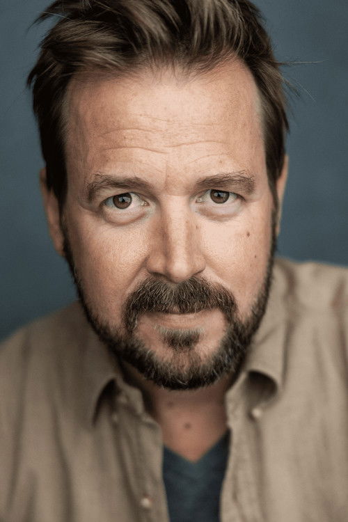 Paul O'Neill as SS Heinrich