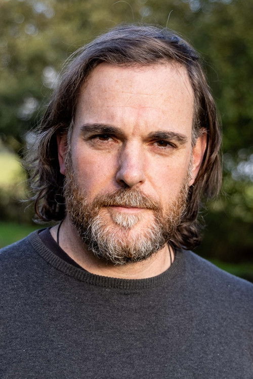 Mikaël Dumoussaud as Christophe