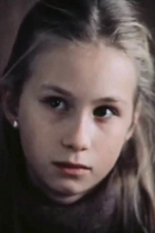 Ekaterina Valyuzhinich as 