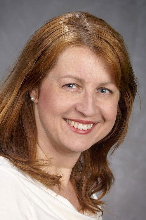 Brenda Tremblay as Narrator