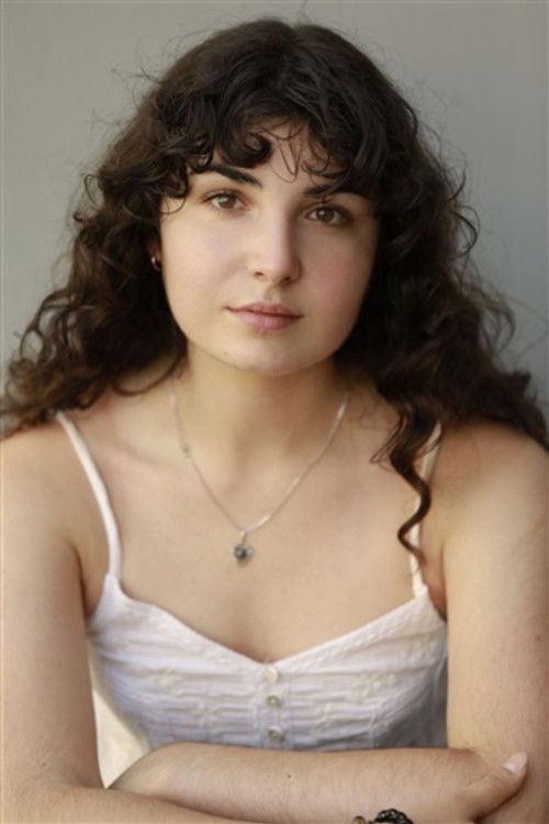 Justine Grave as Gaby