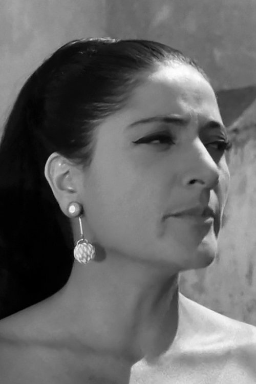 Bella Tzeska as woman who is breaking up