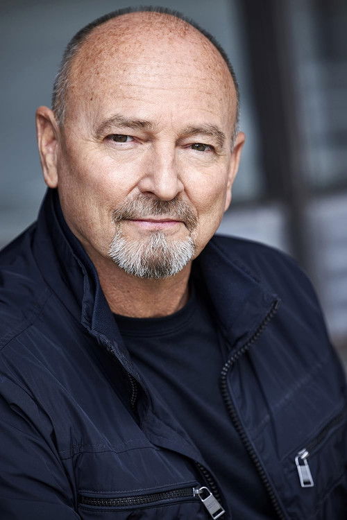 Michael Bravo as Ramsey