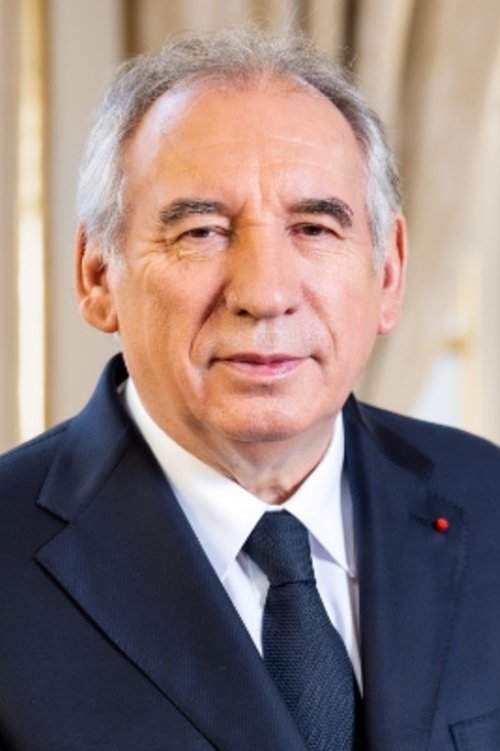 François Bayrou as Self