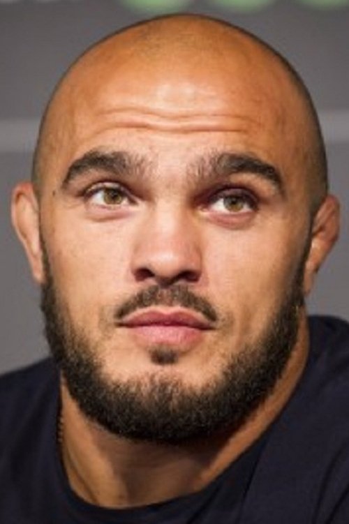 Ilir Latifi as himself