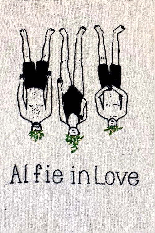 Alfie in Love