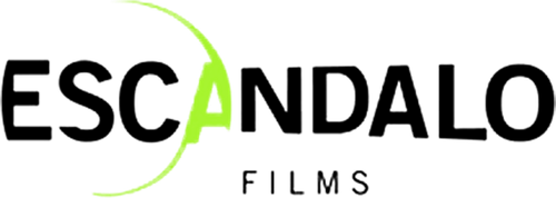 Escándalo Films logo