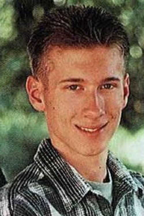 Eric Harris as Himself (archive footage)