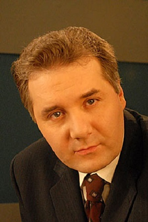 Andrey Rapoport as Стас Михайлович