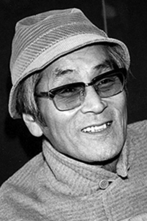 Kōsaku Yamashita as 
