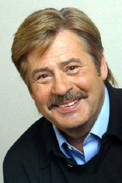 Jörg Draeger as Self