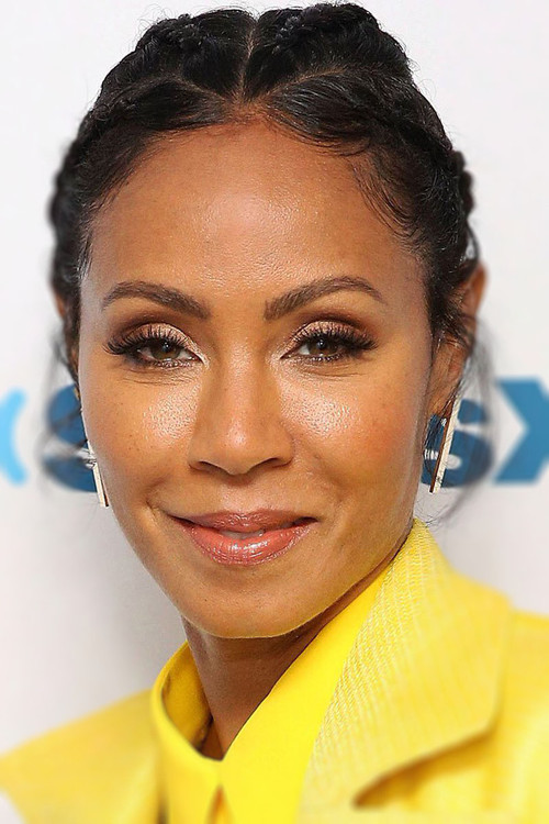 Jada Pinkett Smith as Gloria (voice)