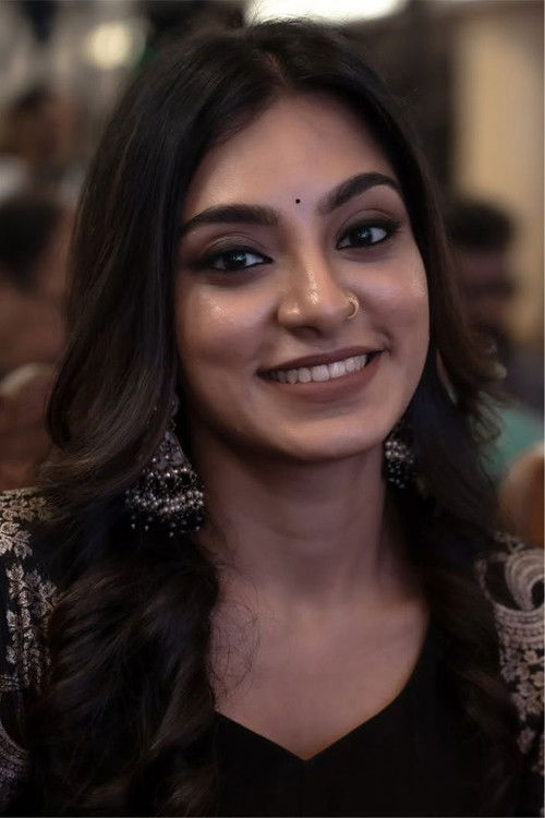 Chandni Sreekumar as 