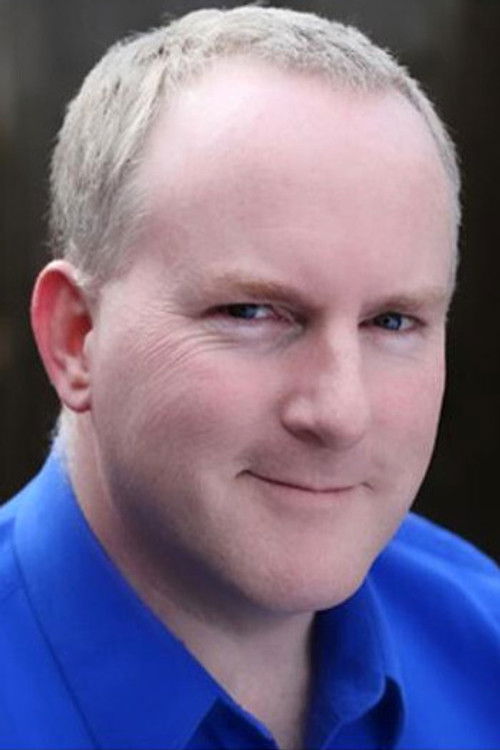 Cavan Cunningham as Health Inspector