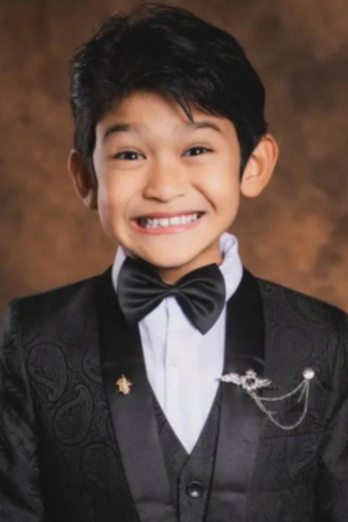 Shakeel Fauzi Aisy as Bayu