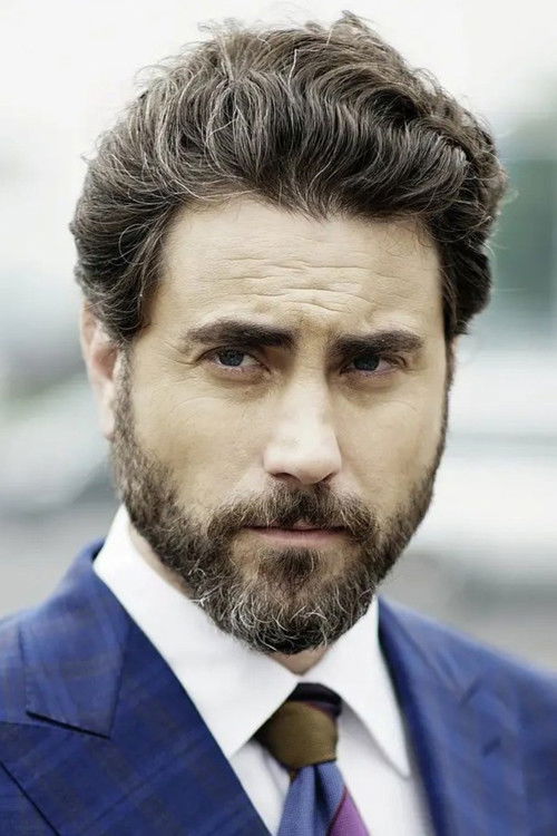 Jonathan Kos-Read as Flok