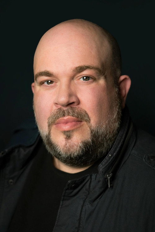 Darcy Michael as Unicorn