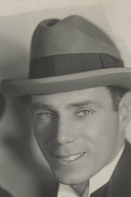 Ernie Stanton as Marley