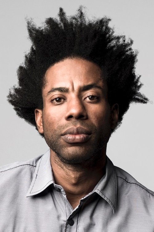 Malik Vitthal as Mechanic