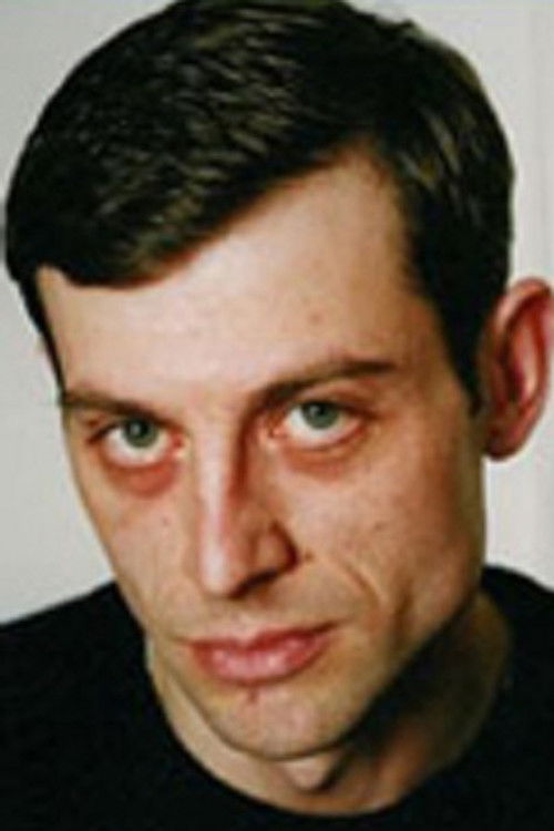 Andrey Blagoslovenskiy as Politseyskiy syshchik-1