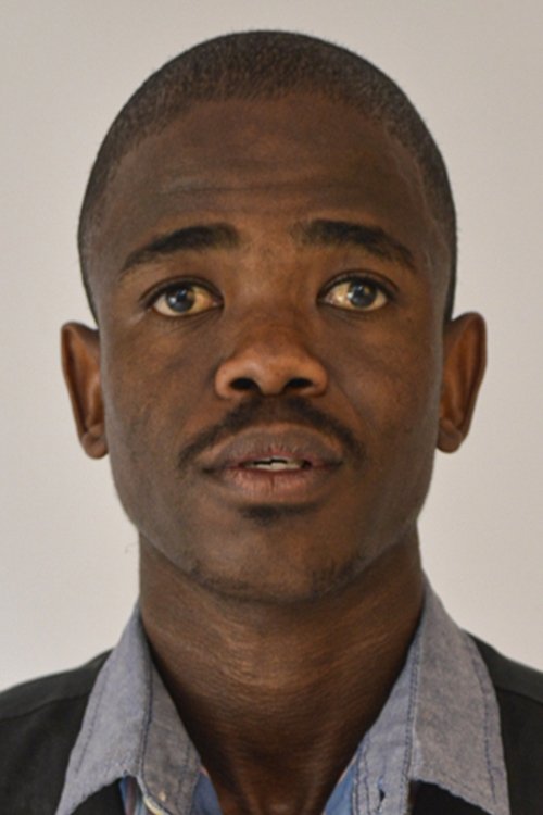Kabelo Tsotetsi as Hector