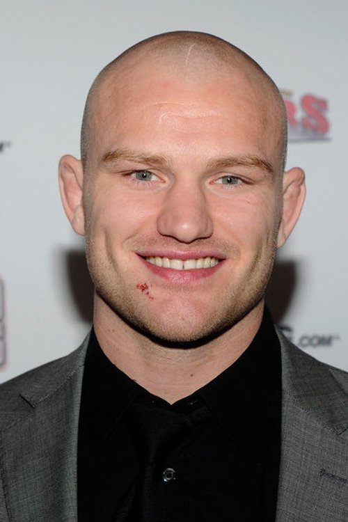 Martin Kampmann as Self